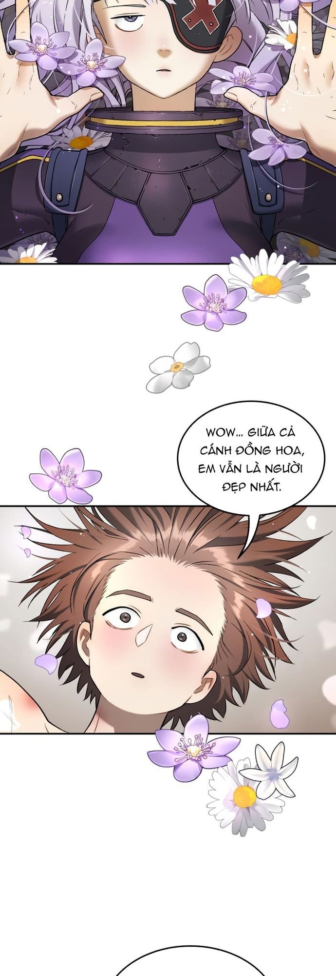 Đứa Con Thần Chết Chapter 218 - 38