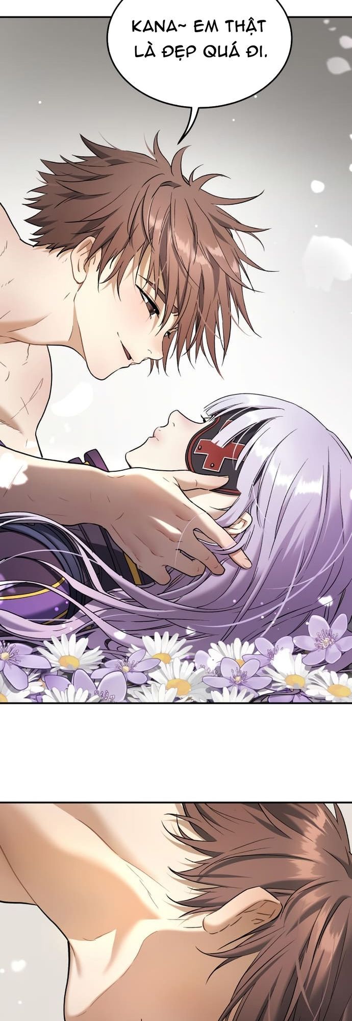 Đứa Con Thần Chết Chapter 218 - 39