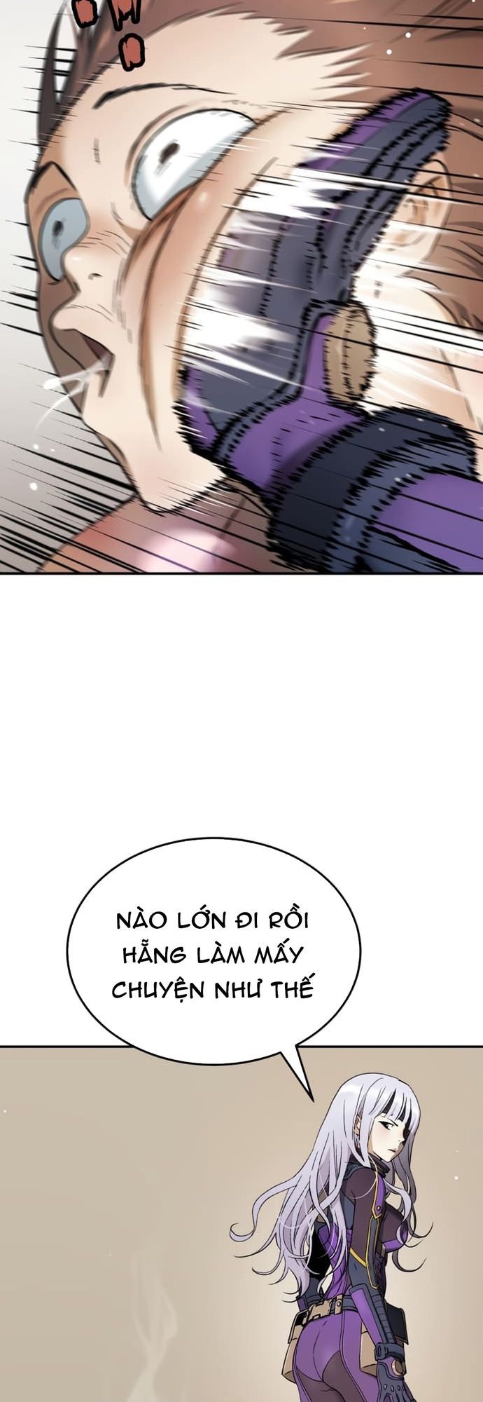 Đứa Con Thần Chết Chapter 218 - 41