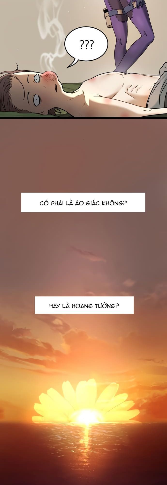 Đứa Con Thần Chết Chapter 218 - 42