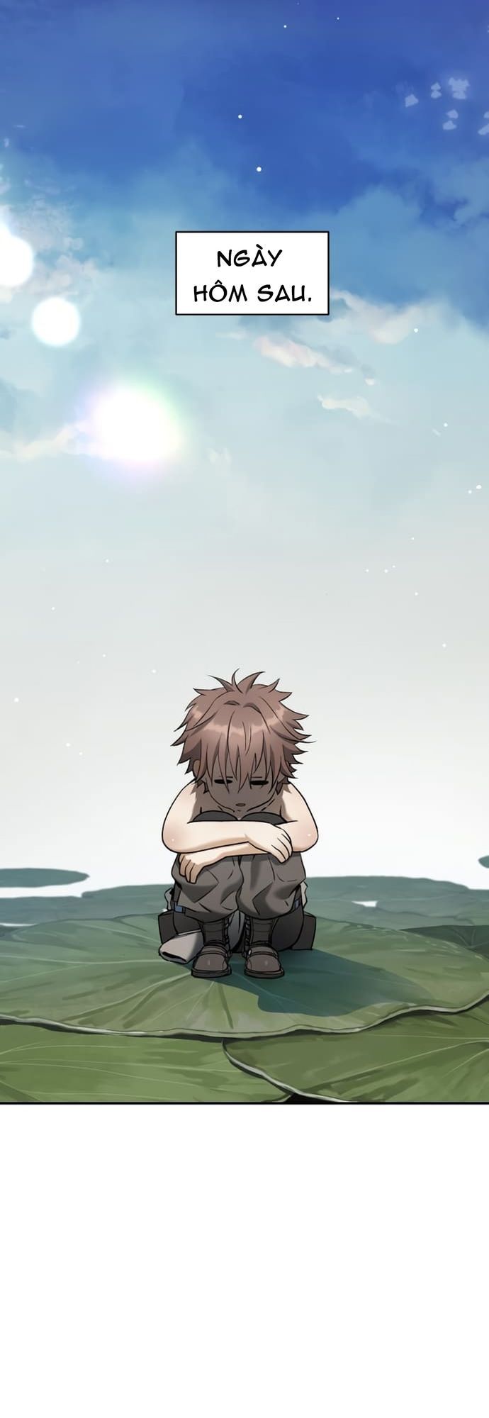 Đứa Con Thần Chết Chapter 218 - 44