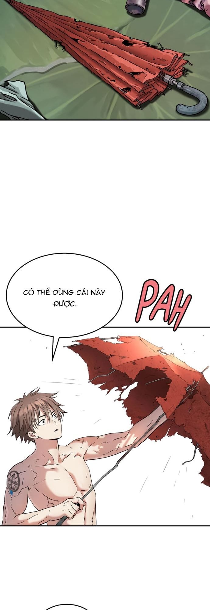 Đứa Con Thần Chết Chapter 218 - 47