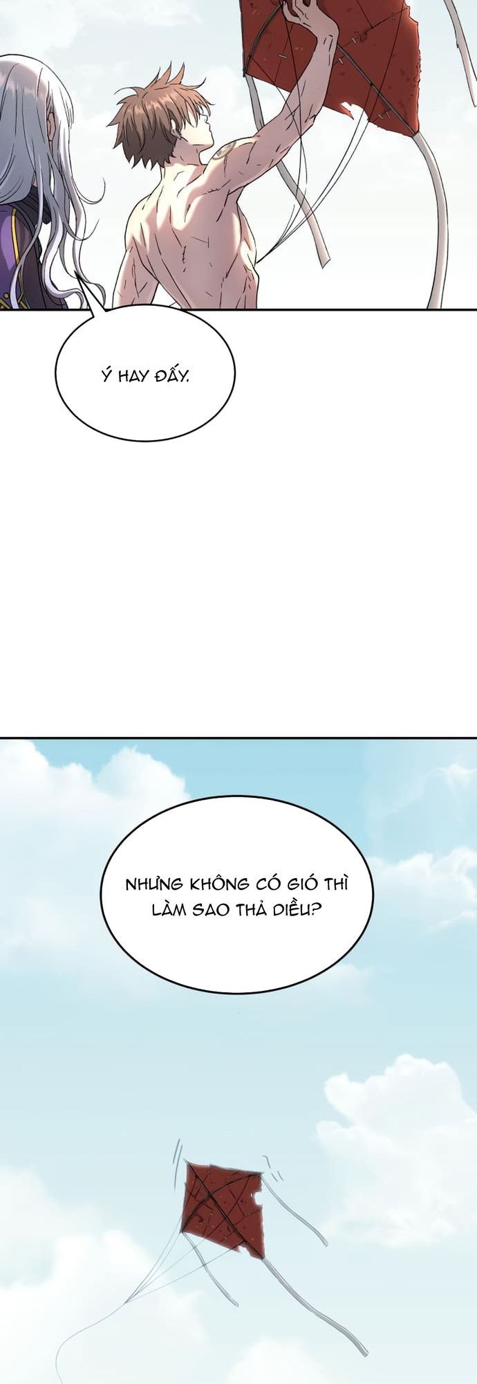 Đứa Con Thần Chết Chapter 218 - 49