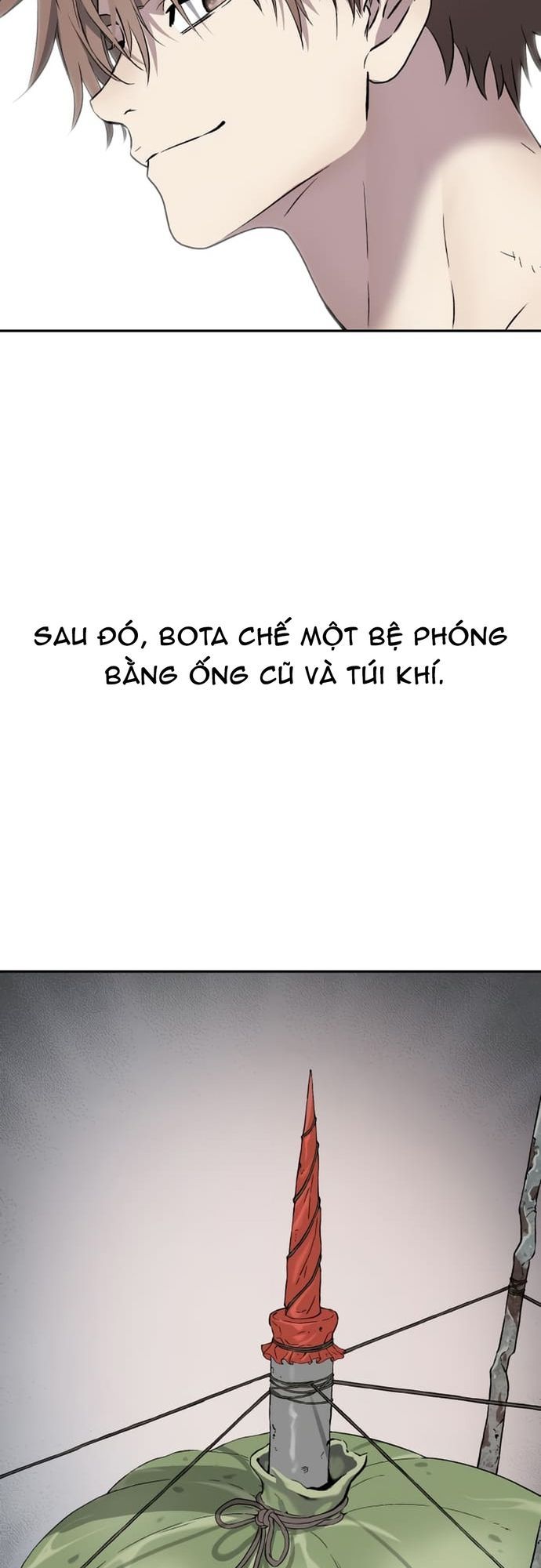Đứa Con Thần Chết Chapter 218 - 53