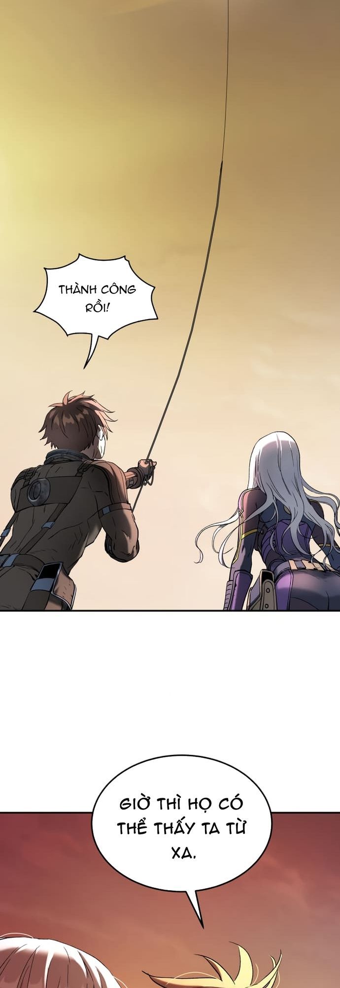 Đứa Con Thần Chết Chapter 218 - 58