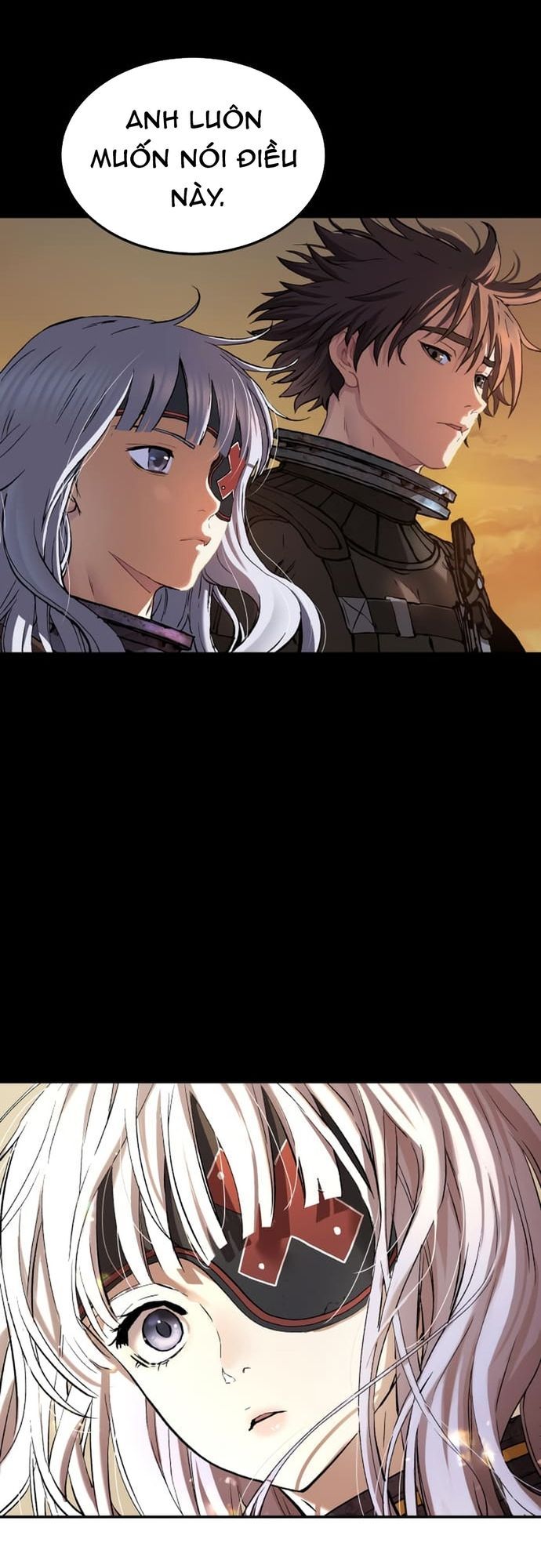 Đứa Con Thần Chết Chapter 218 - 64