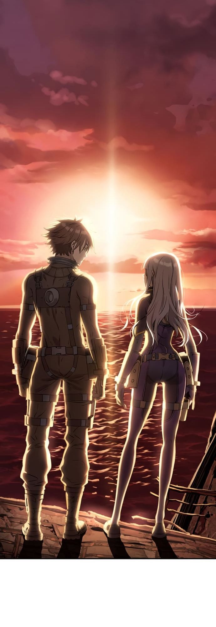 Đứa Con Thần Chết Chapter 218 - 66