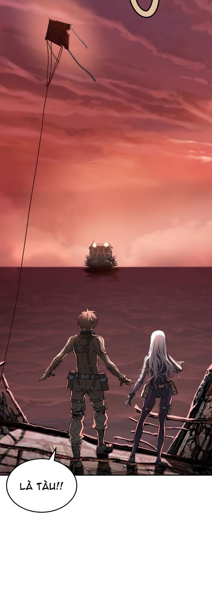 Đứa Con Thần Chết Chapter 218 - 68
