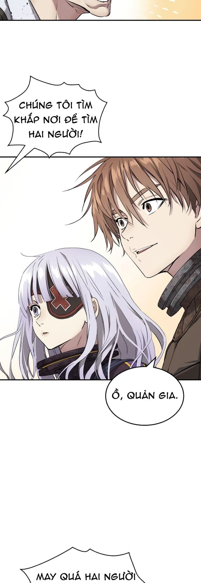 Đứa Con Thần Chết Chapter 218 - 70