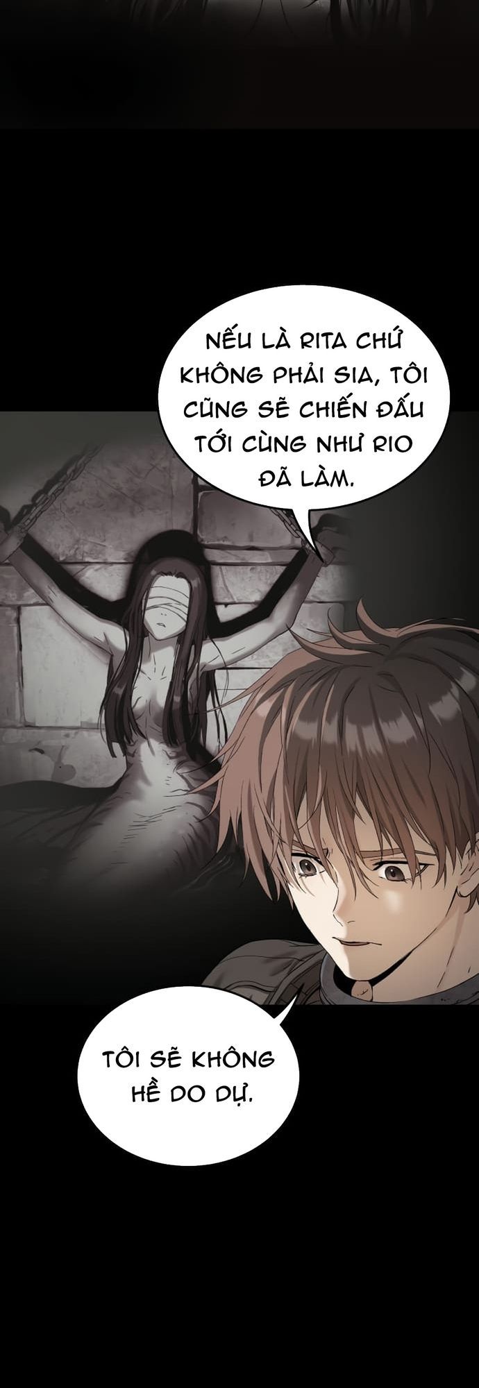 Đứa Con Thần Chết Chapter 218 - 8