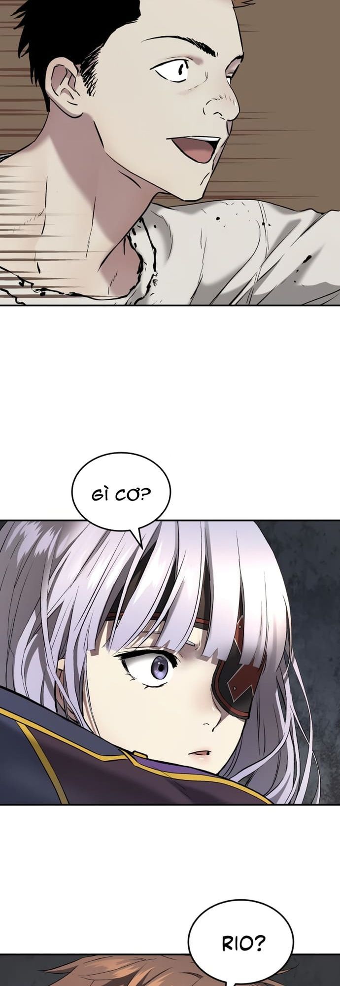 Đứa Con Thần Chết Chapter 218 - 72