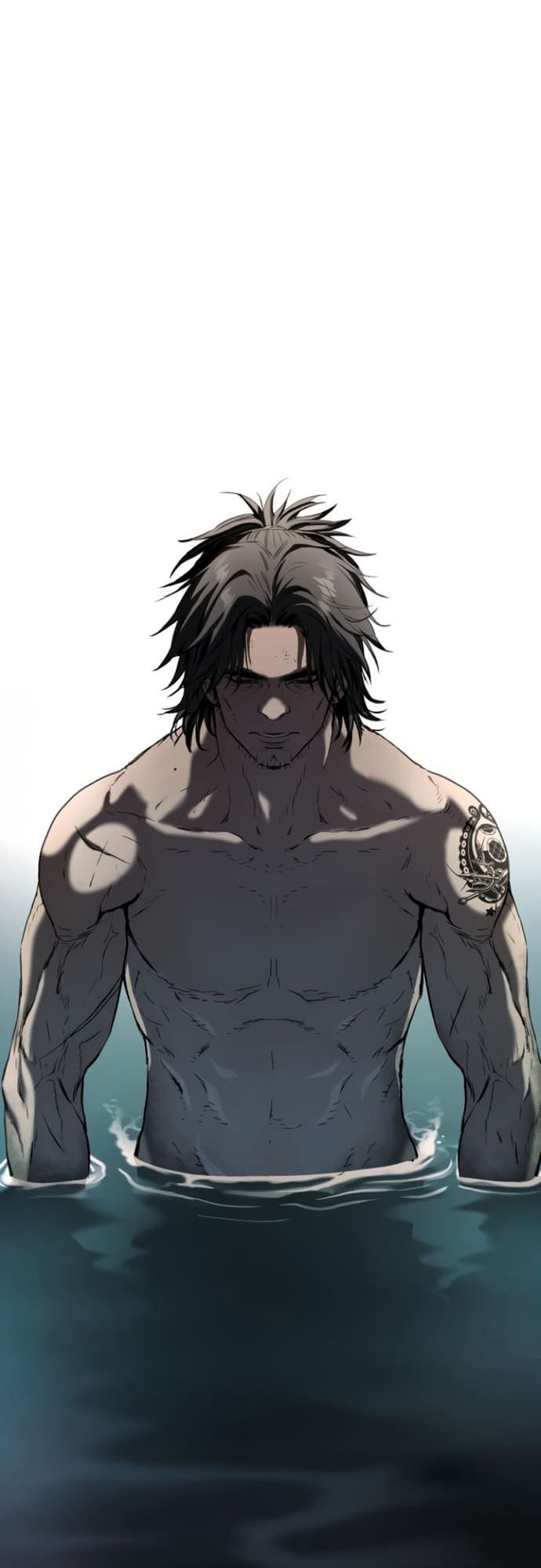 Đứa Con Thần Chết Chapter 218 - 74