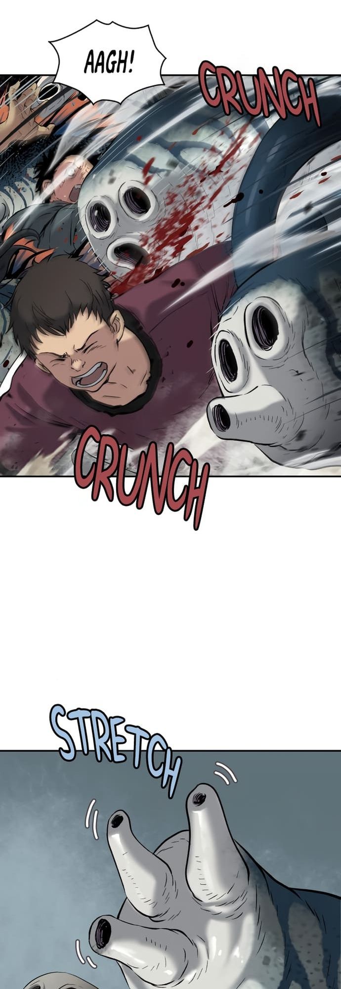 Đứa Con Thần Chết Chapter 219 - 15