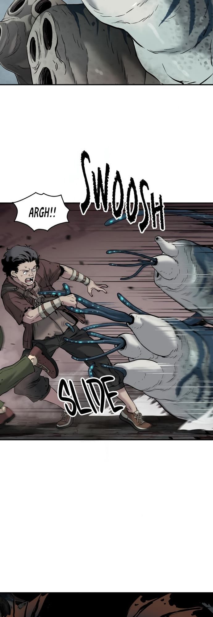 Đứa Con Thần Chết Chapter 219 - 16