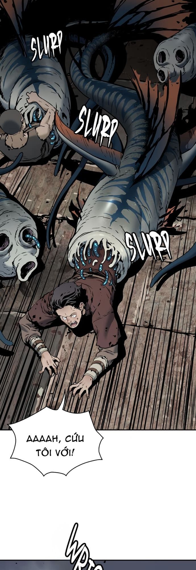 Đứa Con Thần Chết Chapter 219 - 17