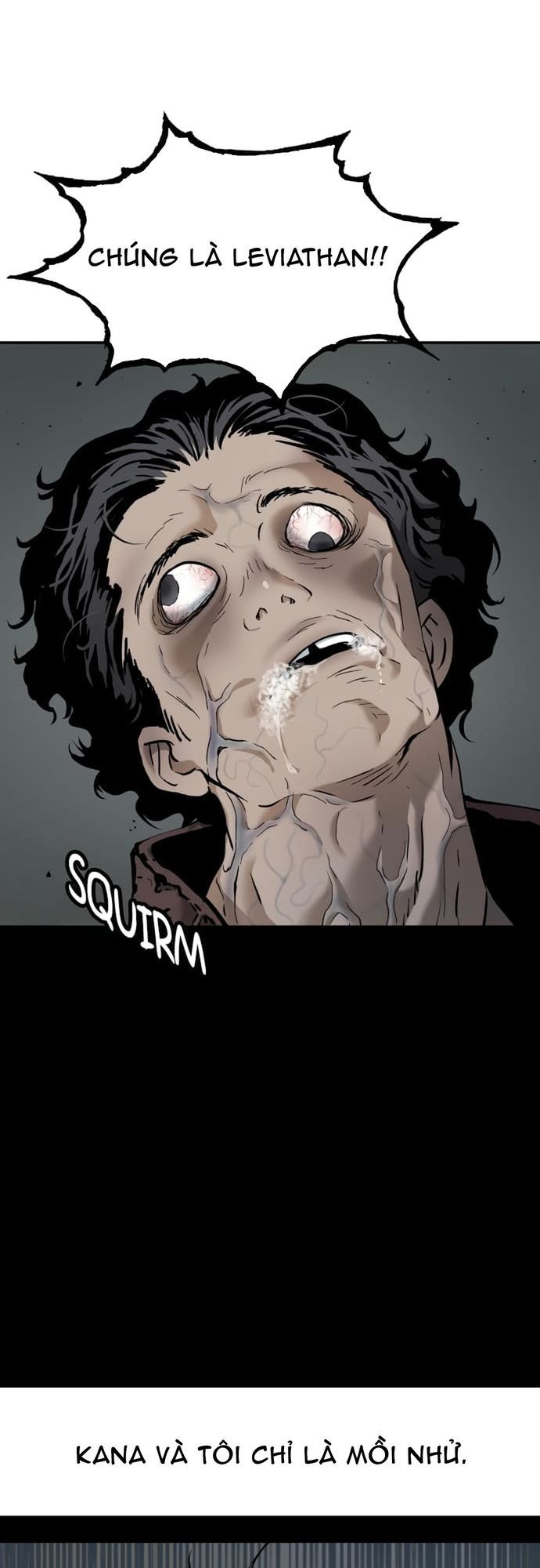 Đứa Con Thần Chết Chapter 219 - 19