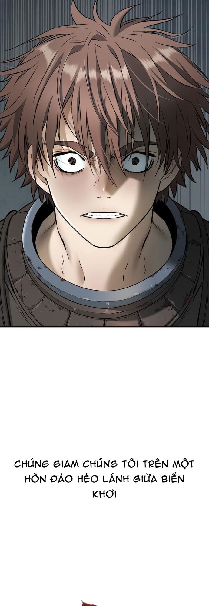 Đứa Con Thần Chết Chapter 219 - 20
