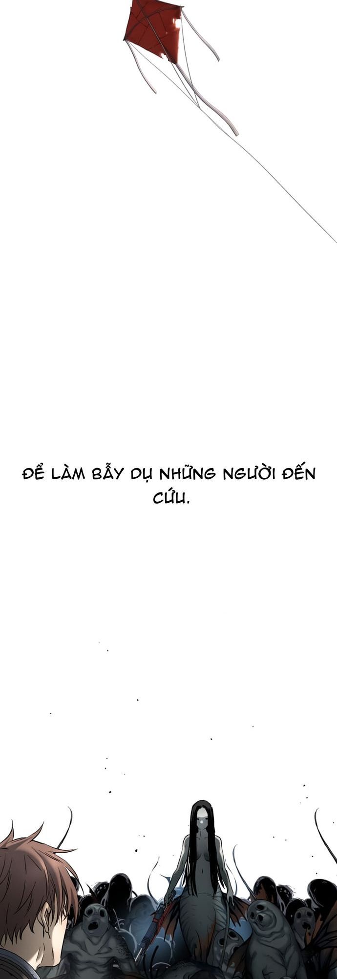 Đứa Con Thần Chết Chapter 219 - 21