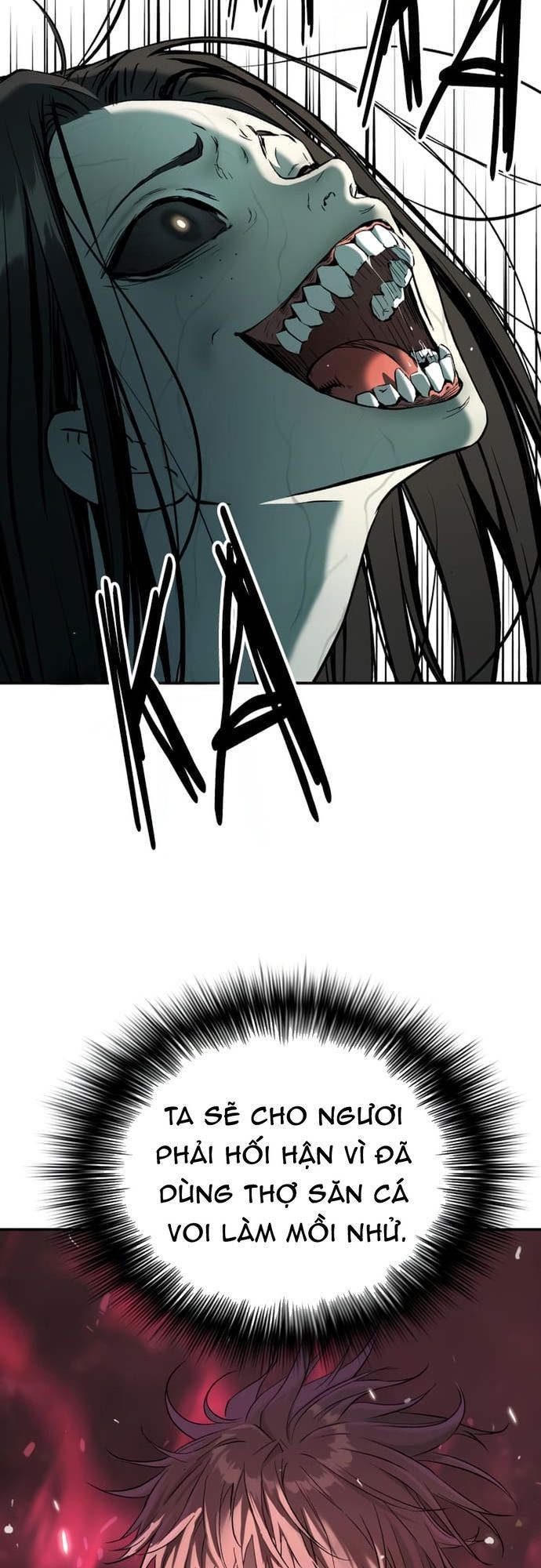 Đứa Con Thần Chết Chapter 219 - 25