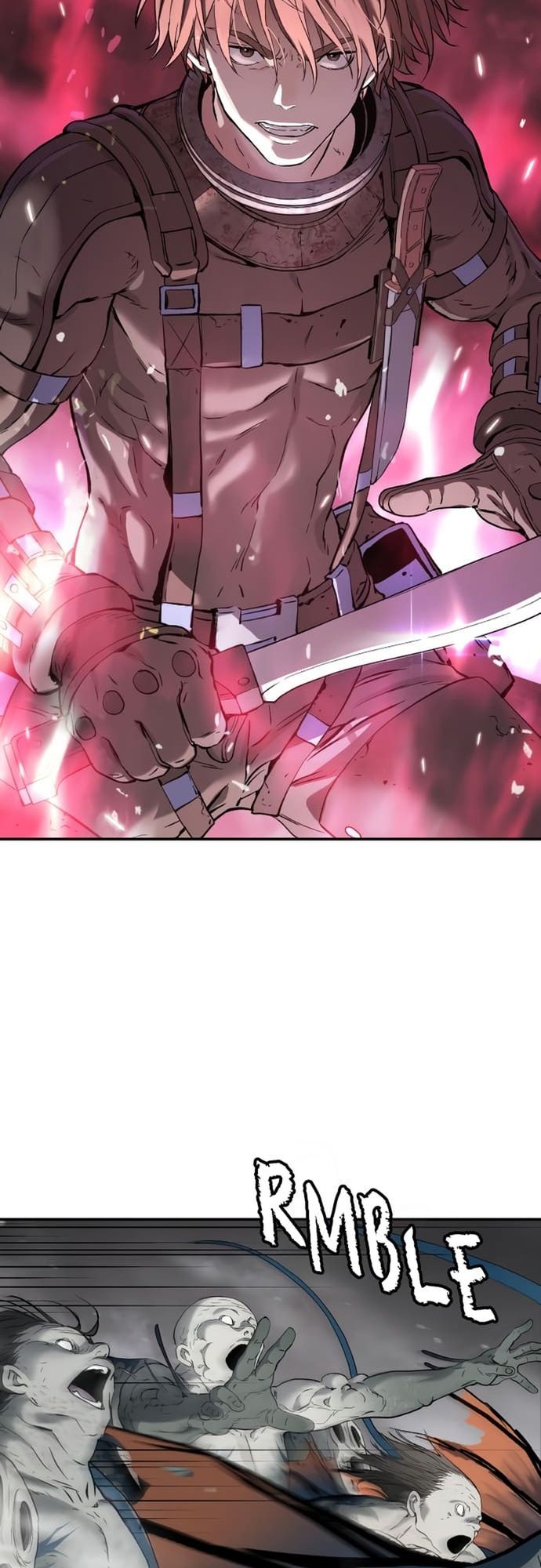 Đứa Con Thần Chết Chapter 219 - 26