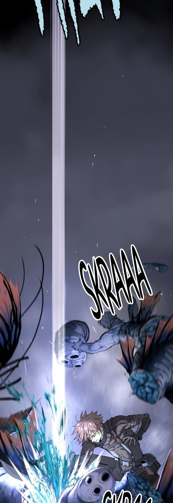 Đứa Con Thần Chết Chapter 219 - 30