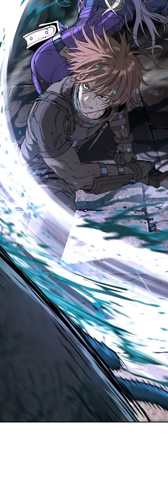 Đứa Con Thần Chết Chapter 219 - 32