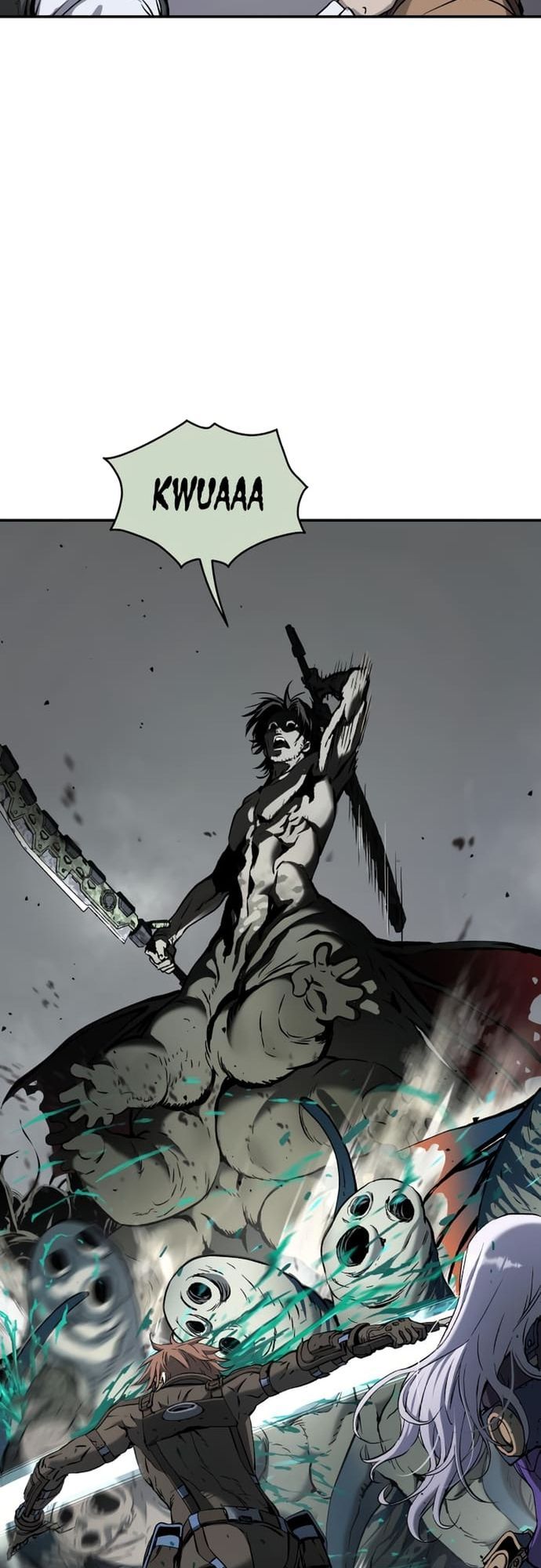 Đứa Con Thần Chết Chapter 219 - 34