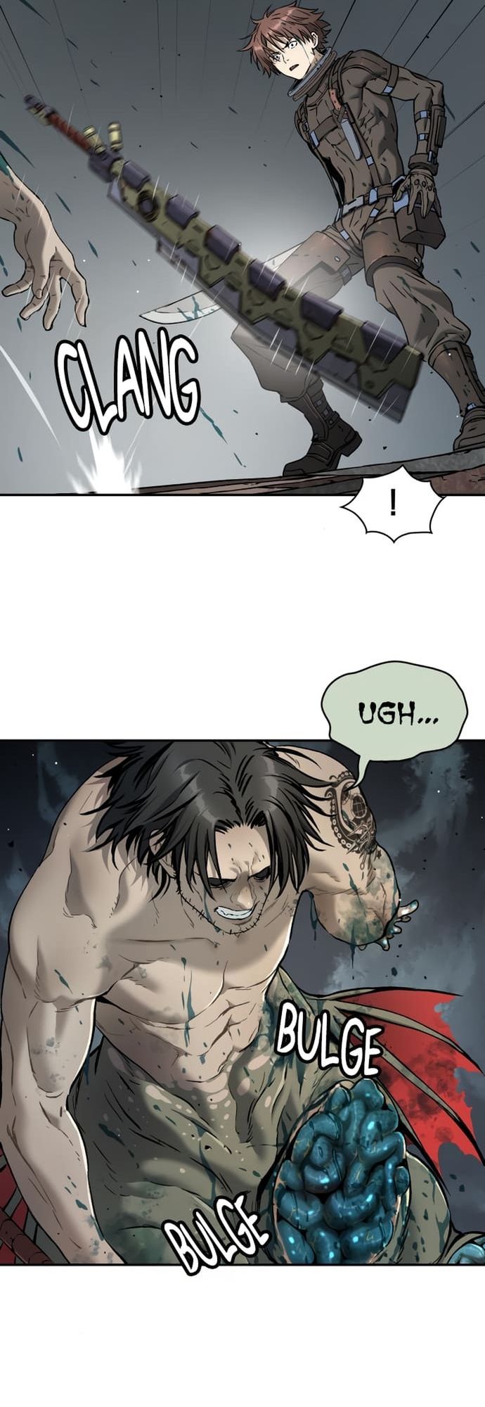 Đứa Con Thần Chết Chapter 219 - 38