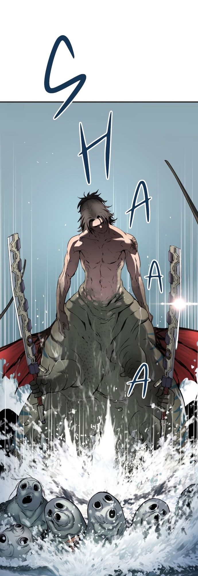 Đứa Con Thần Chết Chapter 219 - 5