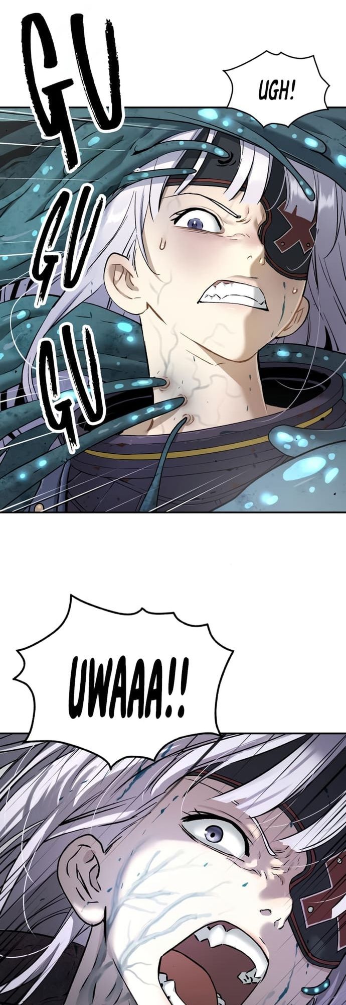 Đứa Con Thần Chết Chapter 219 - 41