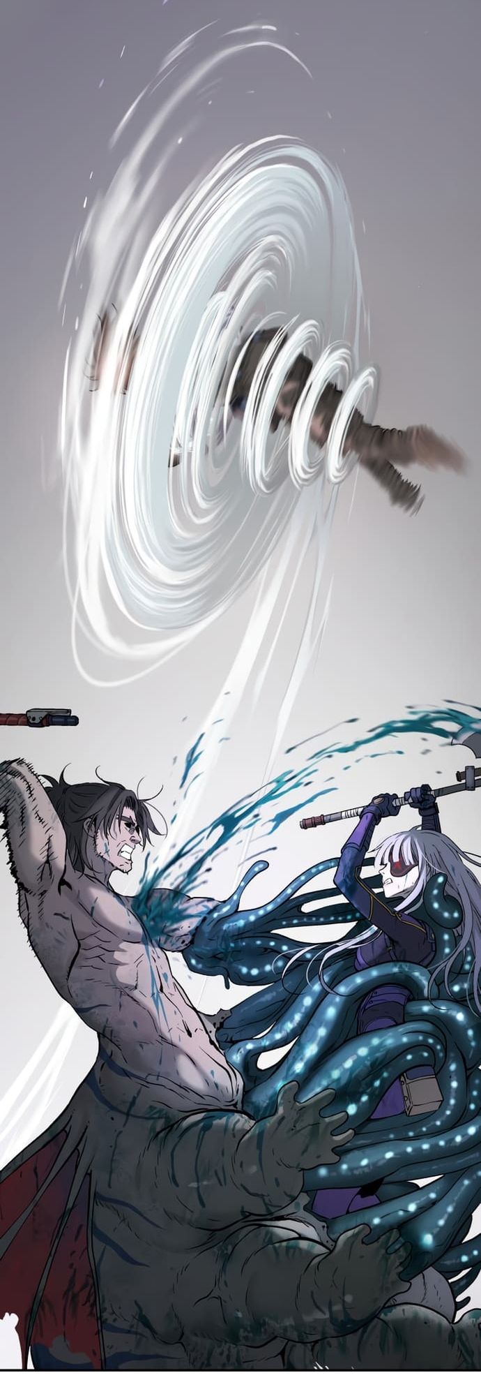 Đứa Con Thần Chết Chapter 219 - 43