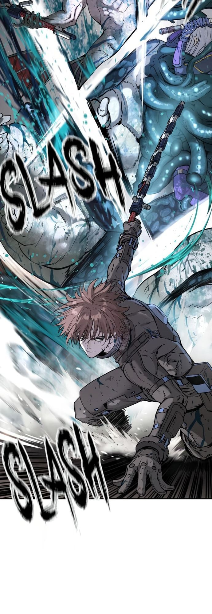 Đứa Con Thần Chết Chapter 219 - 45