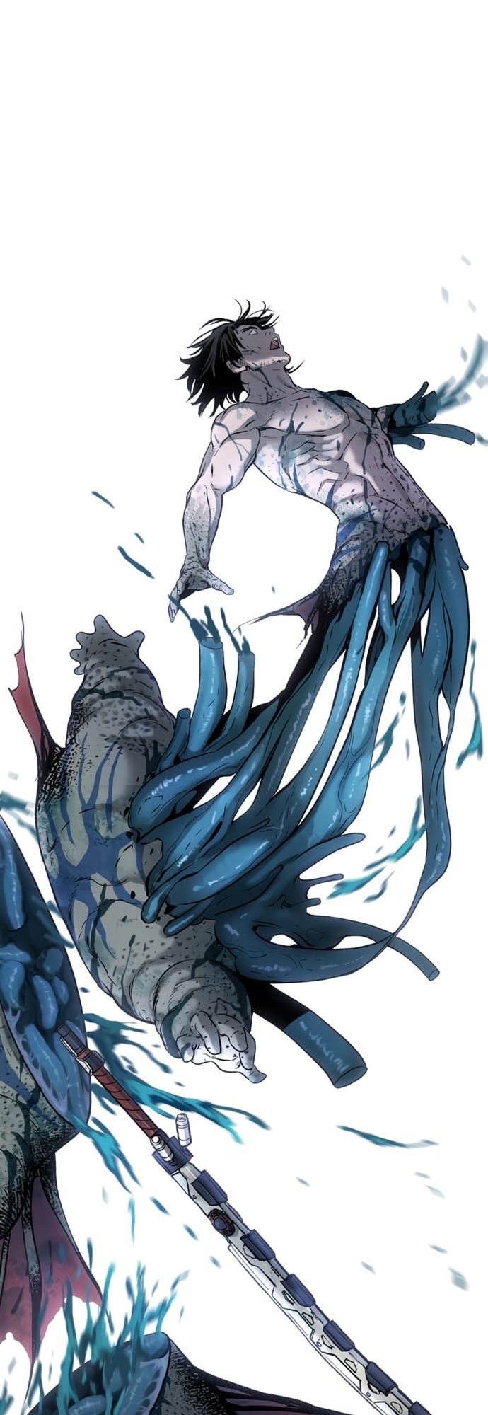 Đứa Con Thần Chết Chapter 219 - 46