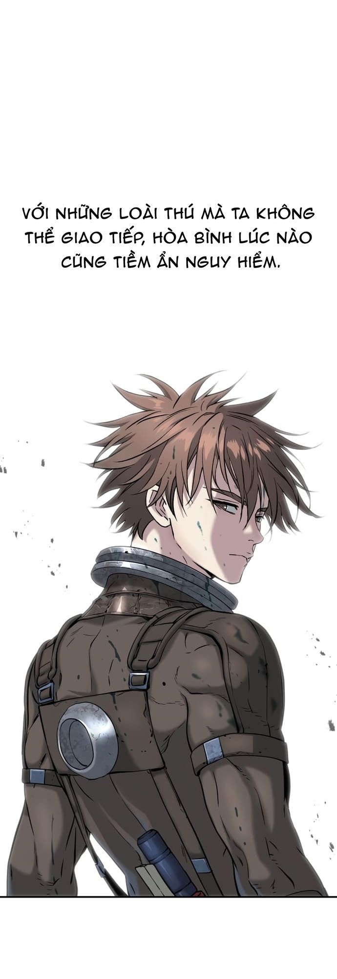 Đứa Con Thần Chết Chapter 219 - 56