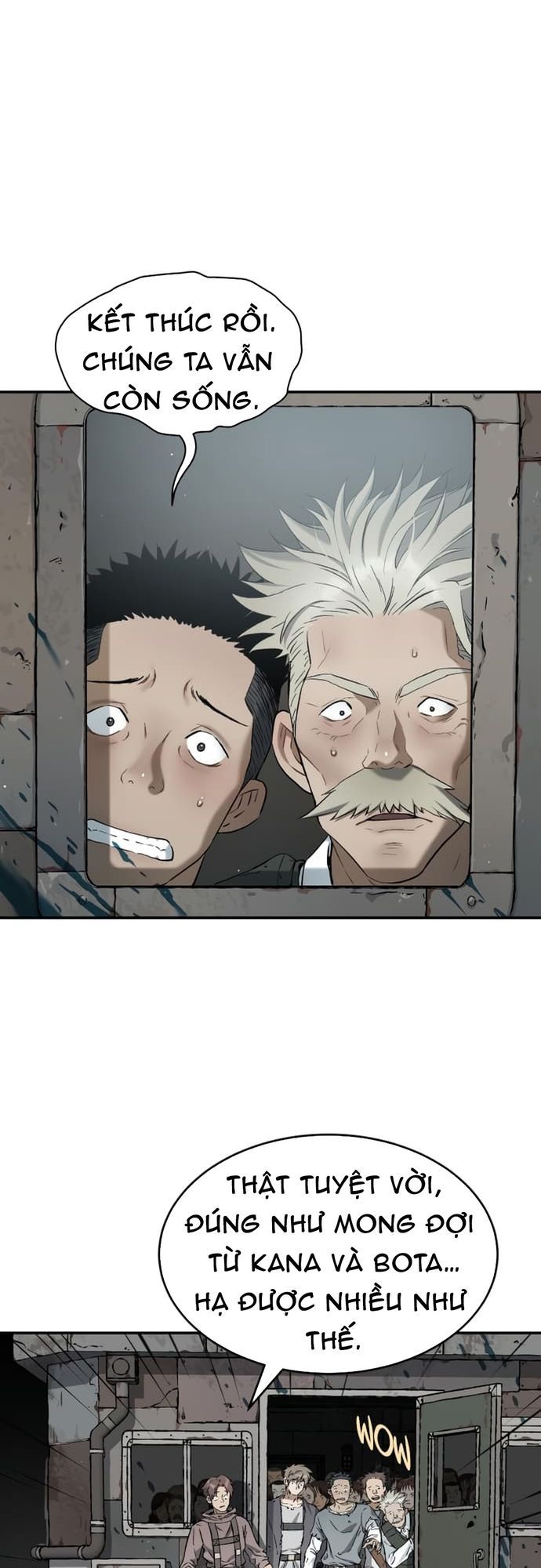 Đứa Con Thần Chết Chapter 219 - 57