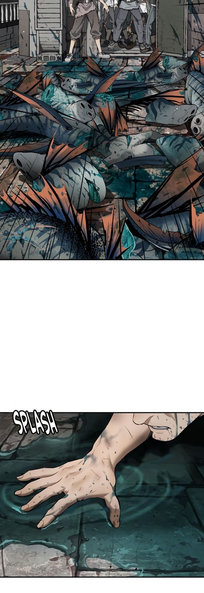 Đứa Con Thần Chết Chapter 219 - 58