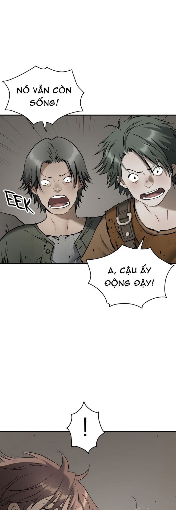 Đứa Con Thần Chết Chapter 219 - 59