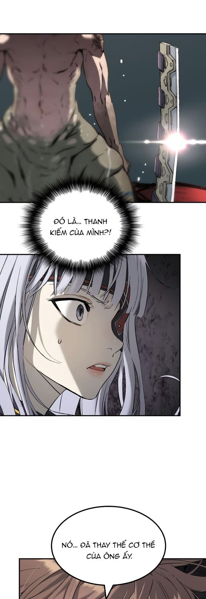 Đứa Con Thần Chết Chapter 219 - 7