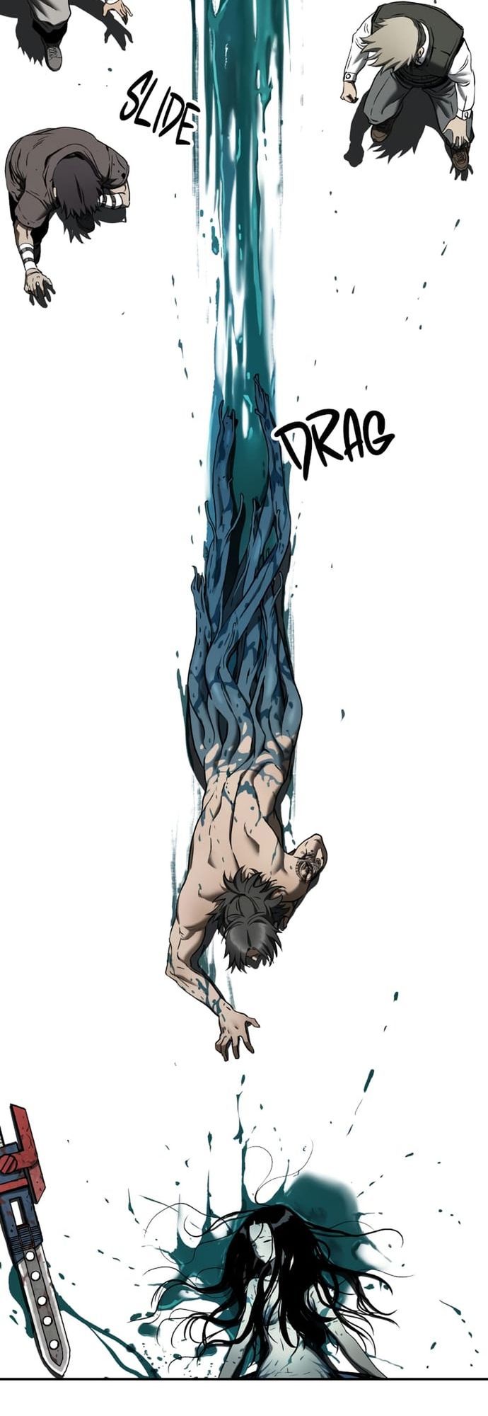 Đứa Con Thần Chết Chapter 219 - 61