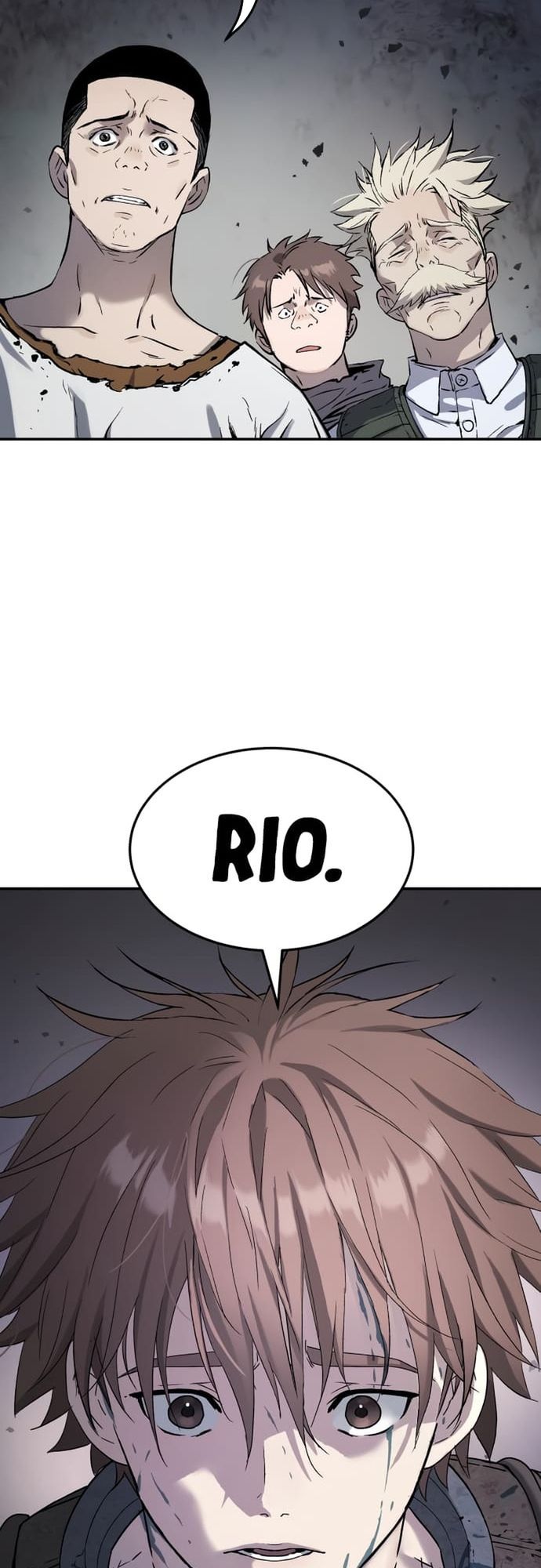 Đứa Con Thần Chết Chapter 219 - 66