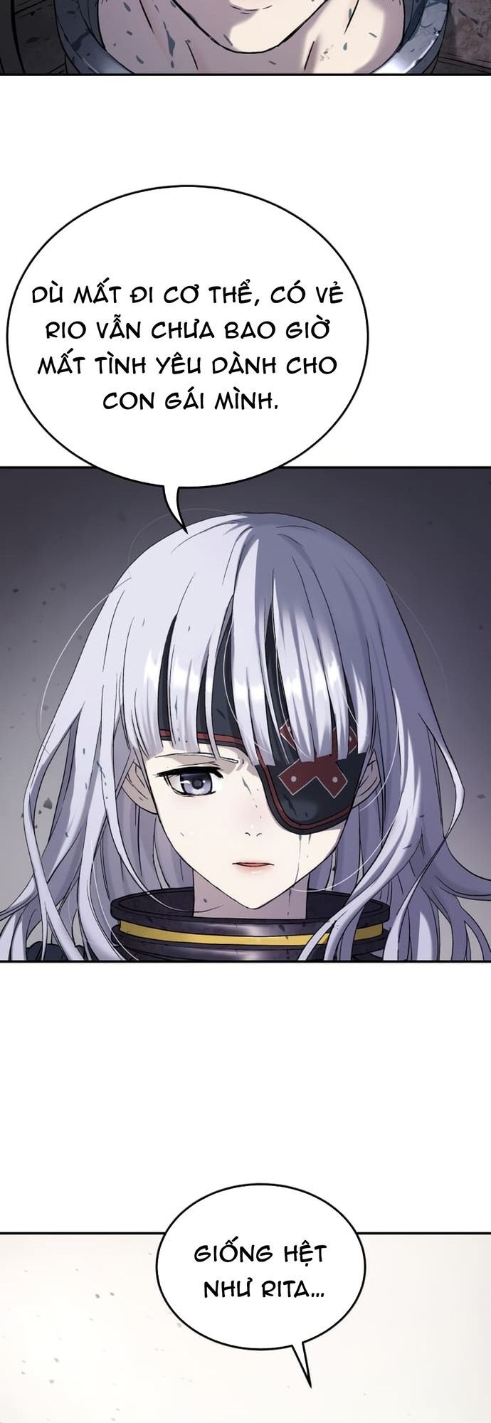 Đứa Con Thần Chết Chapter 219 - 67