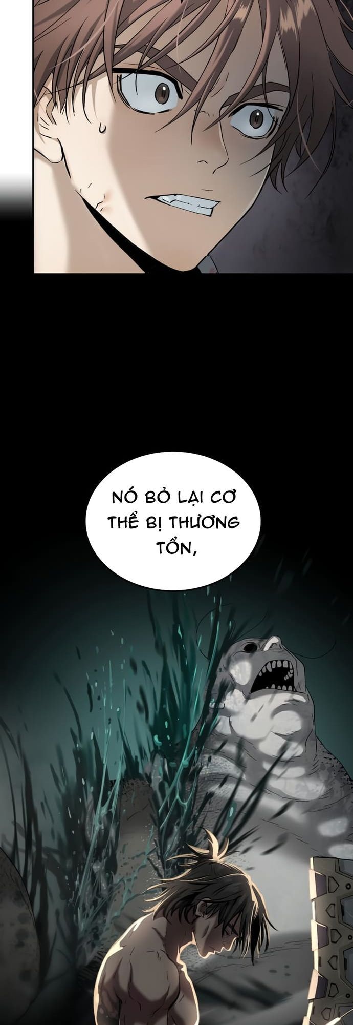 Đứa Con Thần Chết Chapter 219 - 8