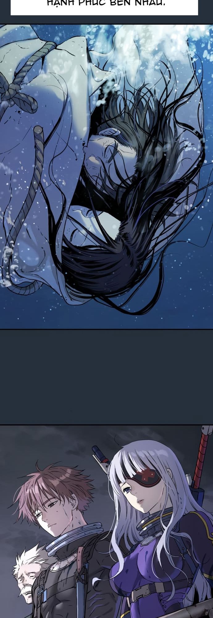 Đứa Con Thần Chết Chapter 219 - 72