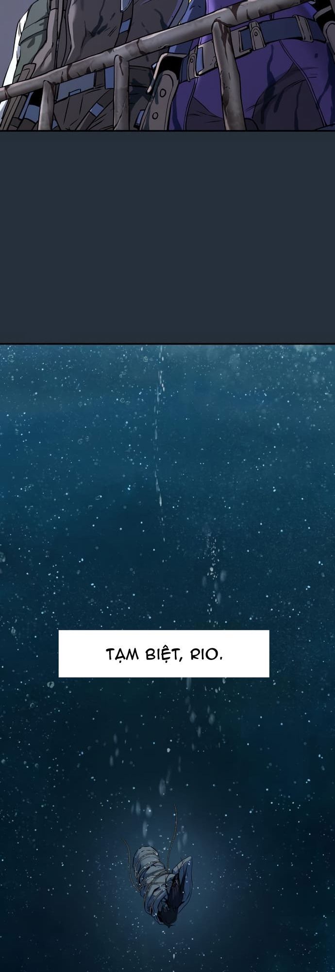 Đứa Con Thần Chết Chapter 219 - 73