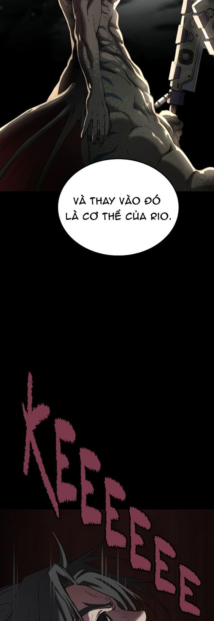 Đứa Con Thần Chết Chapter 219 - 9