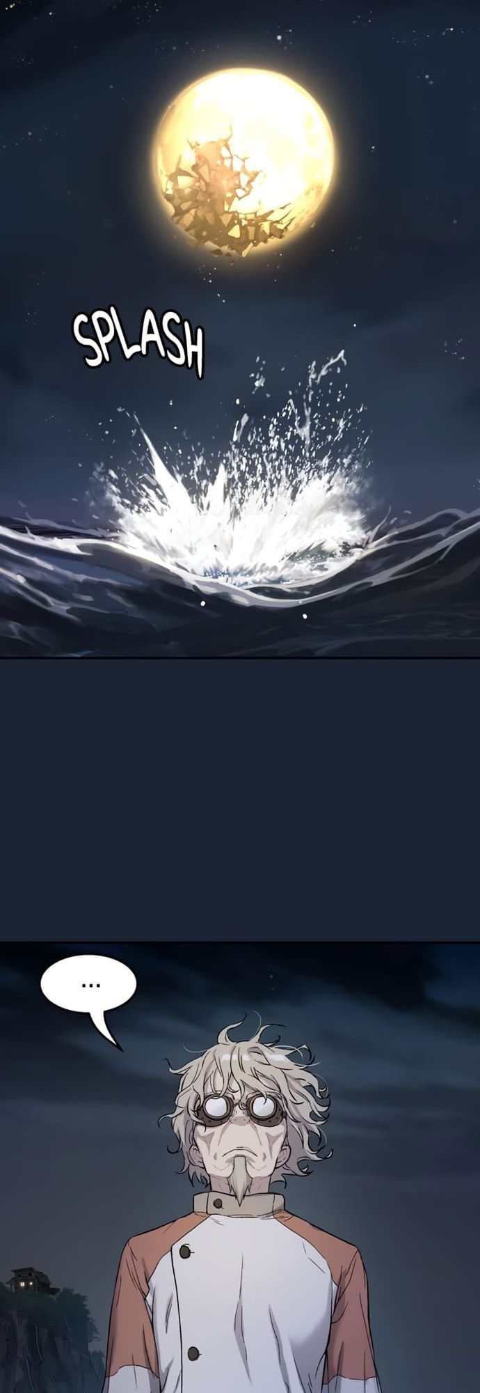 Đứa Con Thần Chết Chapter 220 - 101