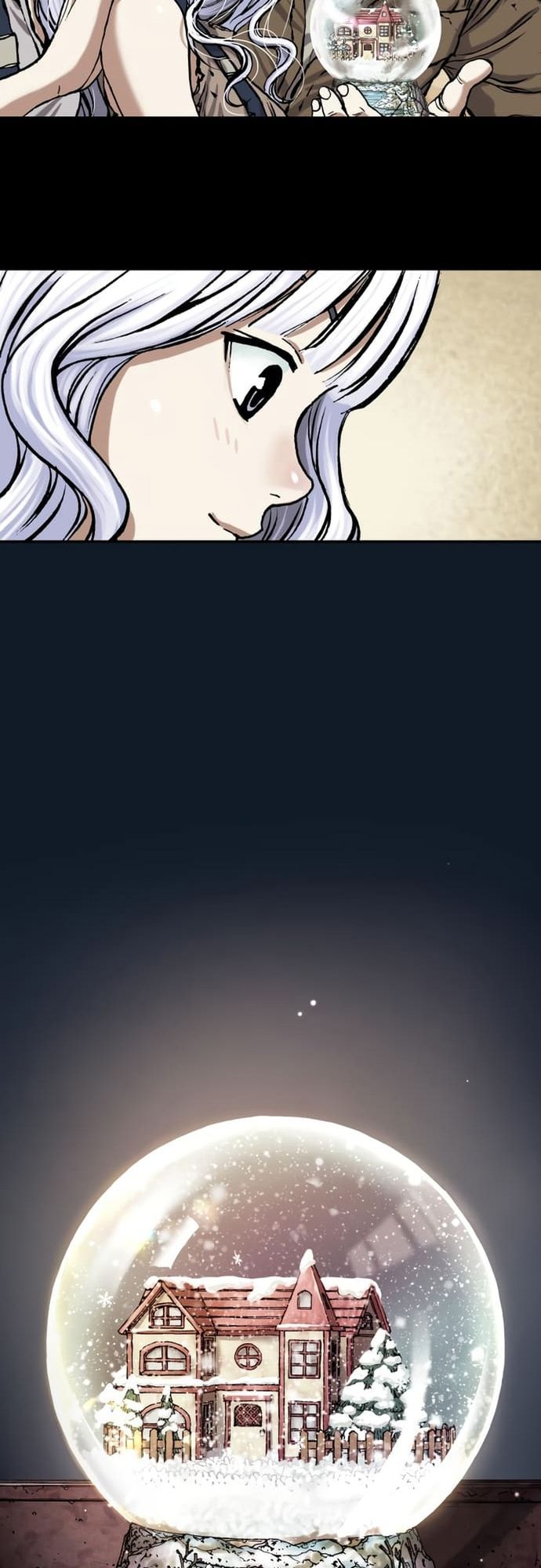 Đứa Con Thần Chết Chapter 220 - 106