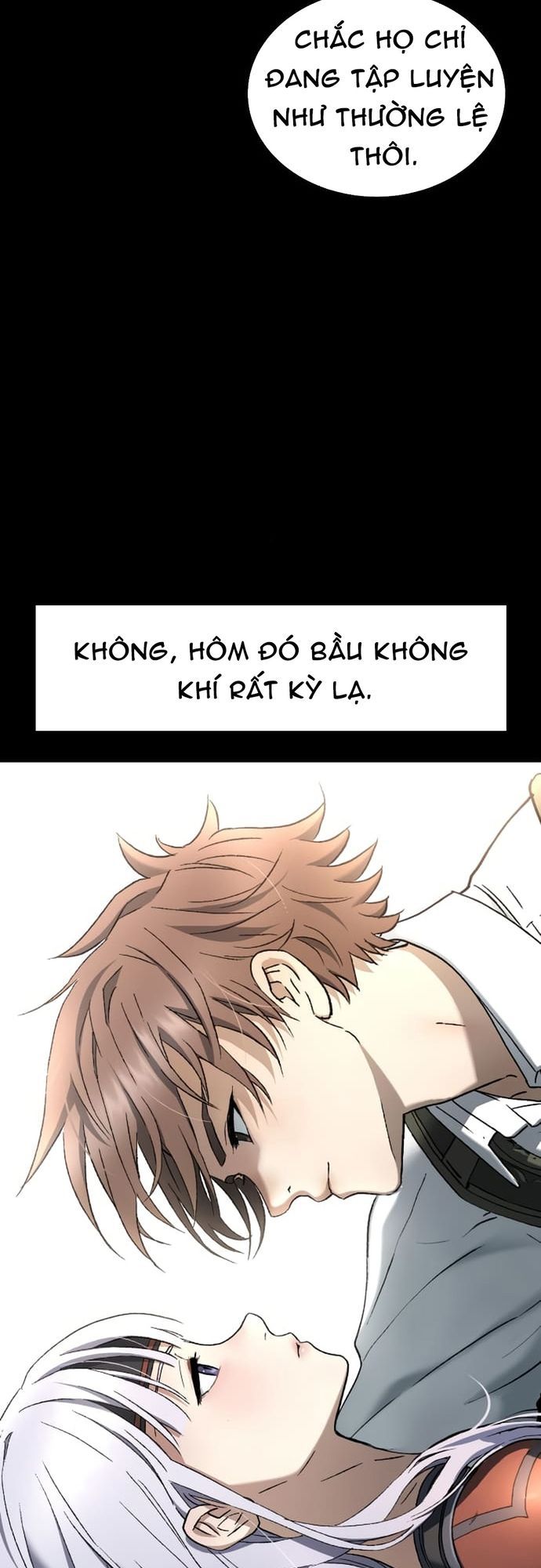 Đứa Con Thần Chết Chapter 220 - 12