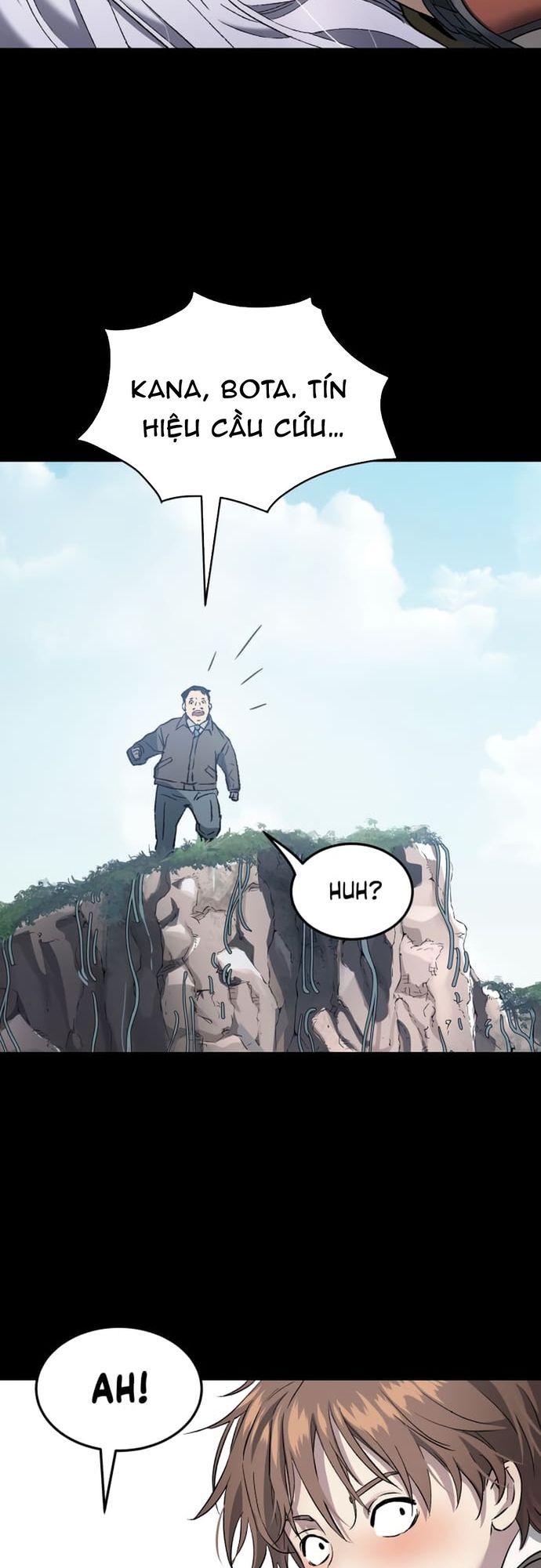 Đứa Con Thần Chết Chapter 220 - 13