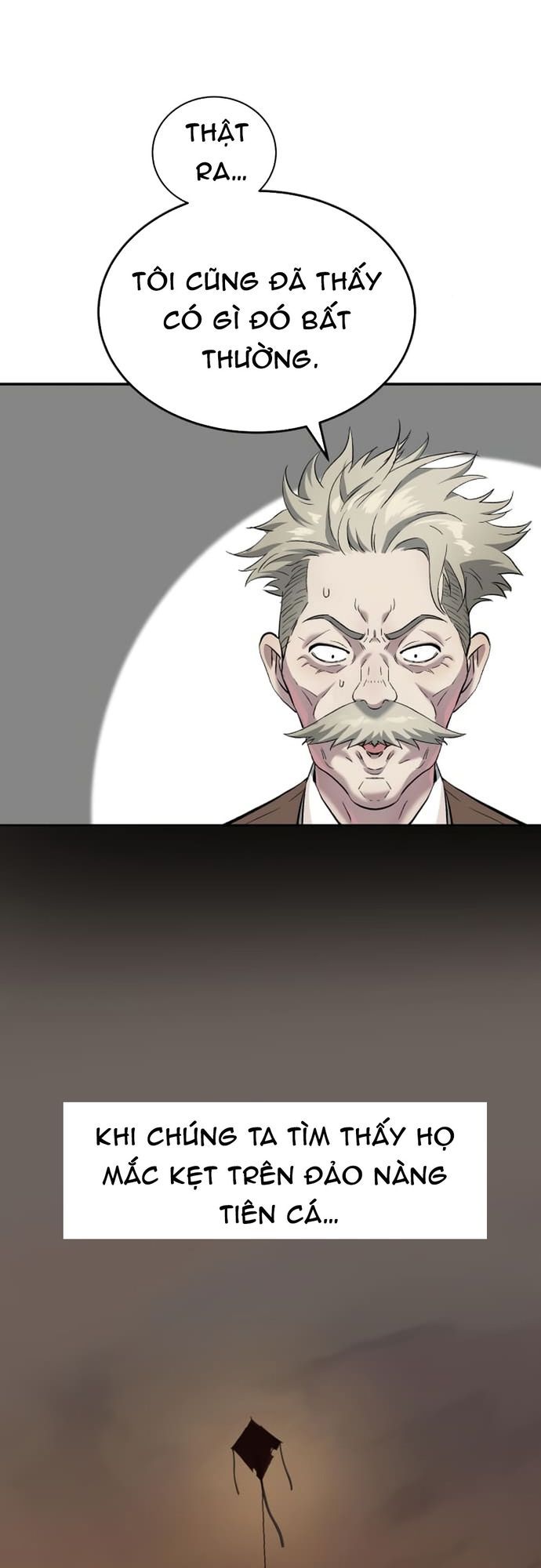 Đứa Con Thần Chết Chapter 220 - 15